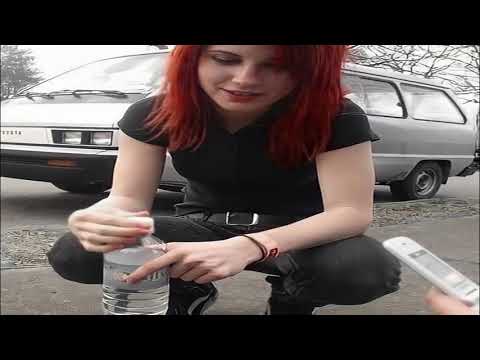 Lukebike - No Safety Freestyle