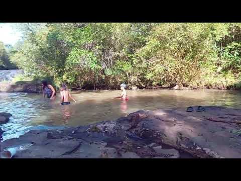 Rio. LAGE DO RIO DAS Pedras Guarapuava pr 