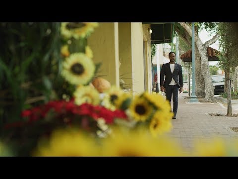 The People of Pop Down Miami | Keith Motsi, Mixologist at Four Seasons Hotel Beijing