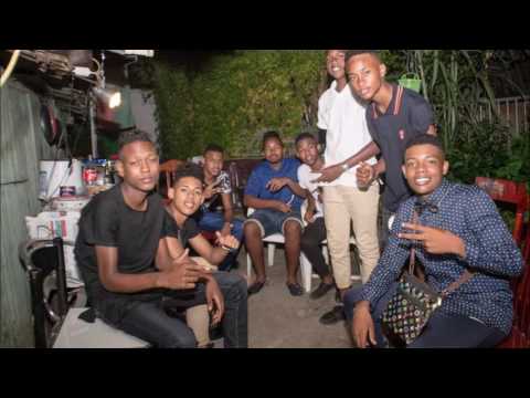 Tatase Feat Yvan Ivara - Freestyle Si Zot y Veut (2016)