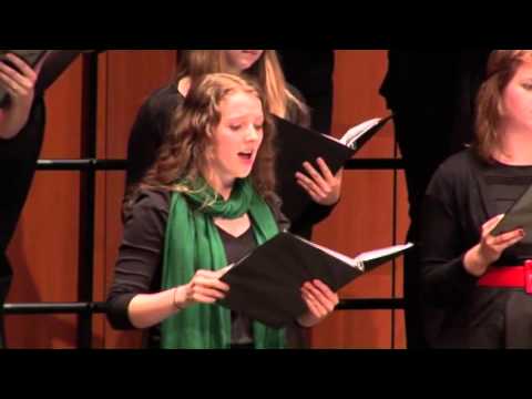 Abbie Betinis: From Behind the Caravan: Songs of Hafez. 1. we have come