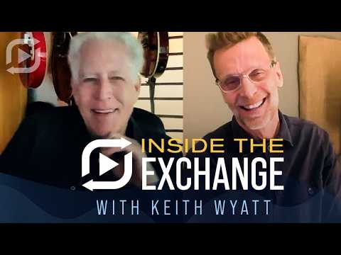 Inside the Exchange With Keith Wyatt | ArtistWorks