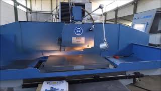 판매 중인 표면 연삭기 Jakobsen 1832 AC - 이미지 4 | Machineryline KR 표면 연삭기 Jakobsen 1832 AC | 이미지 4 - Machineryline