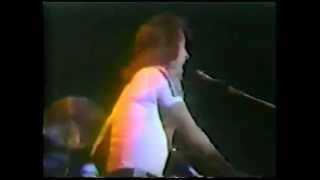 11 - Loner - Kansas - Live 1980 Houston