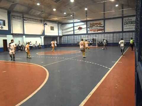 Festival S A V Formosa Futsal - 2013