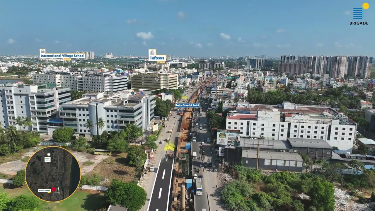 Location Walkthrough