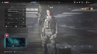 MW3　募集中