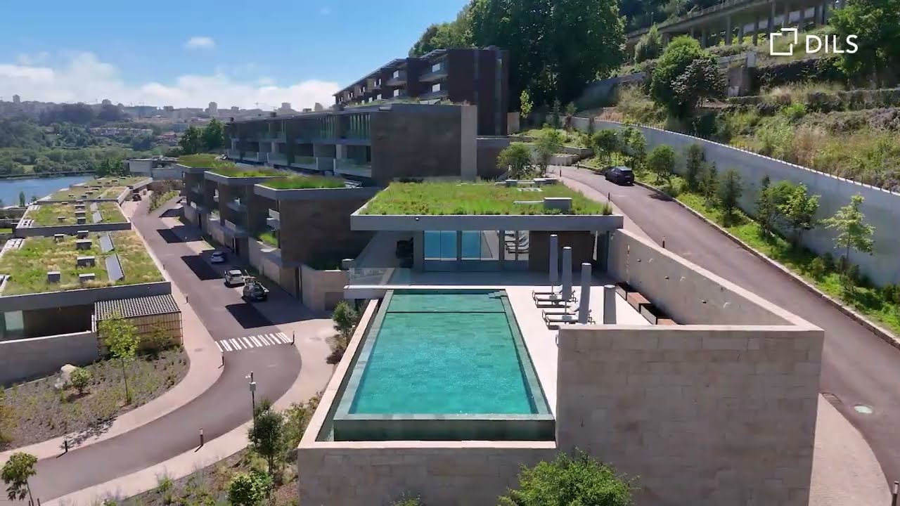 Vídeo do imóvel