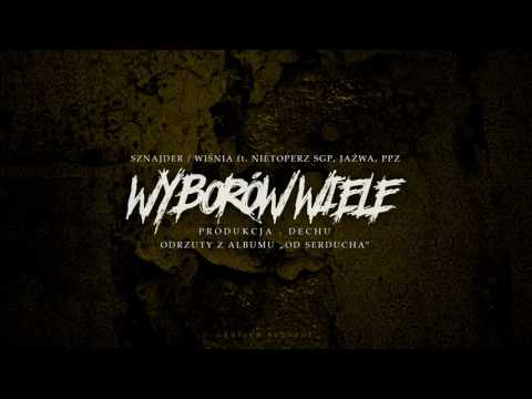 SDM KLIKA ft Nietoperz SGP,Jaźwa,PPZ PROD.DECHU