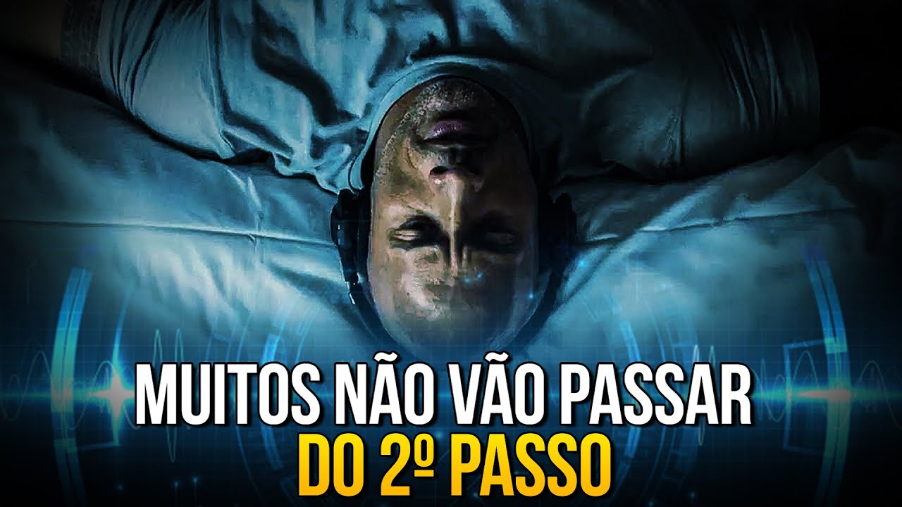 5 Passos Para Começar a Mudar de Vida (Repita todos os dias)