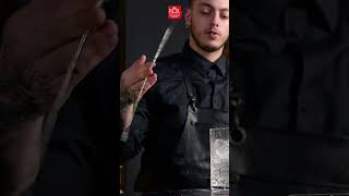 RCR Poháre na martini 210 ml TIMELESS (6 ks)
