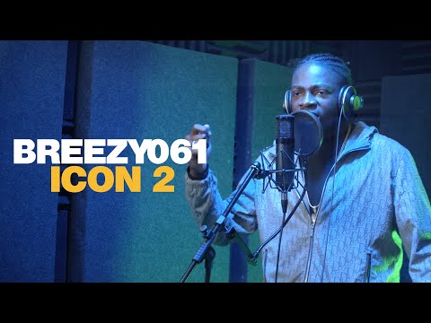 ICON 2 - Breezy061 (Gruppe D)