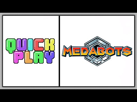 Quick Play || Medabots: Rokusho Version