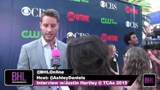 CBS, CW & Showtime 2015 Summer TCA Party (10.08.15)