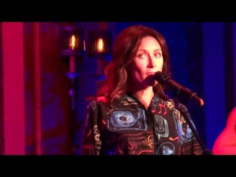 Laura Benanti & The Skivvies