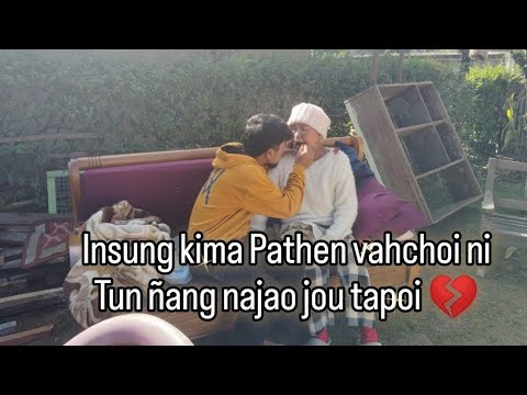 Kipah un thanom un (Houbung Laa) || by Lamdinglen & Family