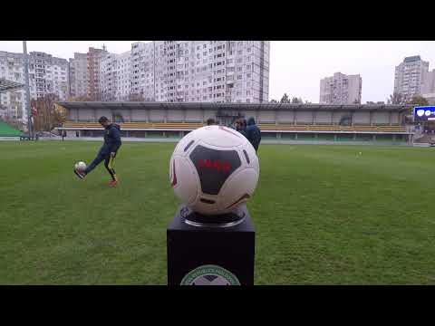 După culisele meciului: Zimbru 1-3  Dacia Buiucani (20.11.2020)