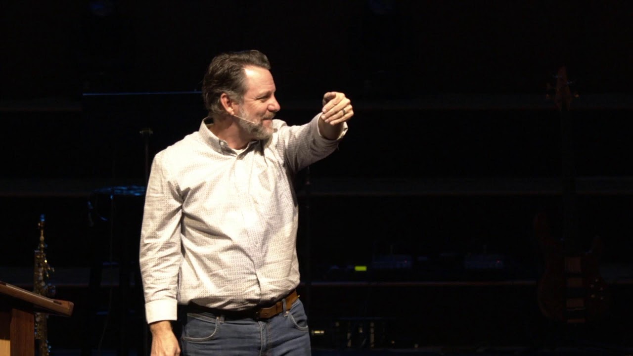 October 6, 2024 Worship Experience