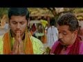 Sri Anjaneyam Movie Nithin Scolding Arjun Comedy Scene