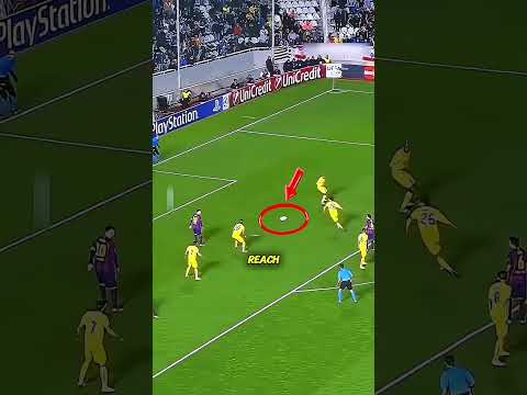 Messi Fooled the Entire Defense!🤯 #messi #shorts