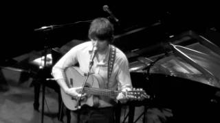 Kings of Convenience My Ship Isn&#39;t Pretty