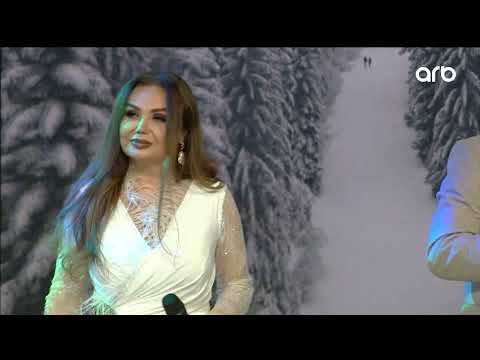 Həmin Zaur - Cabbar Musayev & Könül Kərimova  - Dağlara gedək