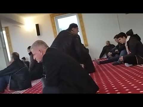 Džuma Namaz.Kopice 09.12.2022.g.