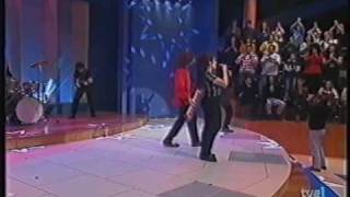 Camela - Corazón Indomable  -  by Cueto ©