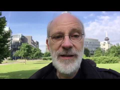 Impuls von Weihbischof Ansgar am 23.06.2017