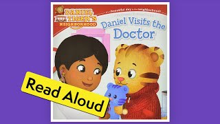 Daniel Visits the Doctor gameplay video by chantal.guite, 5:07 duration
