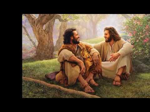 Marcos 16, 15-20 - Fiesta de San Marcos