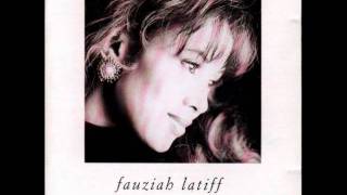 Fauziah Latiff - Kalah Atau Mengalah