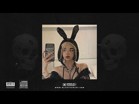 [FREE] MAKAVELIGODD x SXMPRA TYPE BEAT "FROSTBITE" | [Prod. Blunt Christ] | HARD PHONK BEAT 2022