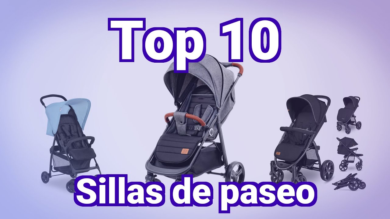 Watch Top 10 mejores Sillas de paseo en Noviembre 2022 Now Top 10 mejores Sillas de paseo en Noviembre 2022