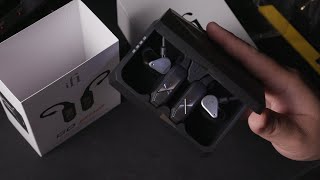 The best way to go true wireless: iFi GoPod Unboxing and Initial Impression