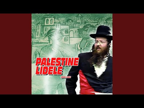 Chasidic In America