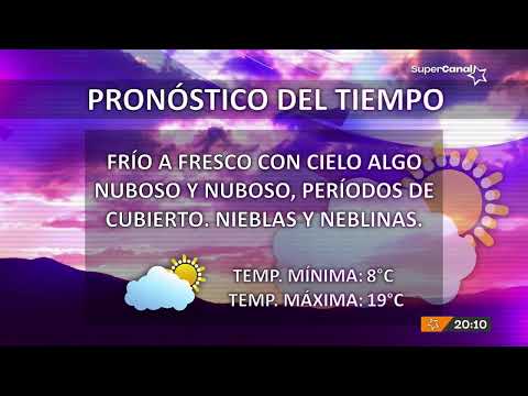 Supernoticias - 12/06/2026