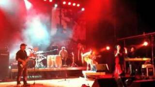 Sultanas de Merkaíllo - Ojos de Brujo