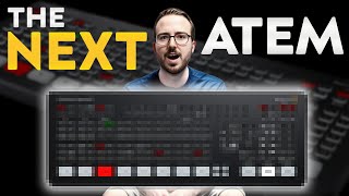 What Will The Next ATEM Mini Be Like?