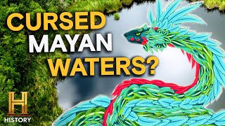 When Fire from the Sky Hit the Yucatán (S7) | The UnXplained | History