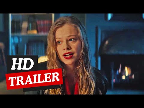 Sebastian Fitzeks Die Therapie Offizieller Trailer German Deutsch (2023) Prime Video