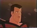 Johnny Cypher in Dimension Zero ~  "The Moth Men"