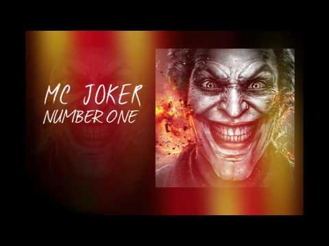 Mc Joker ( Number One ) Officiel Music