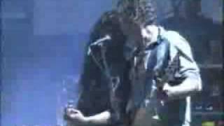 La Unión en Concierto - Humo