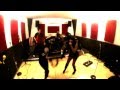Motobunny Playing Live March 1 2015 On StageIt