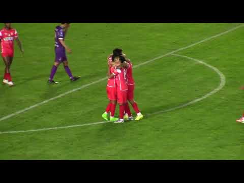 Resumen | Independiente 2-0 Real Potosí