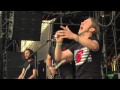 Viza Live - Breakout the Violins @ Sziget 2012