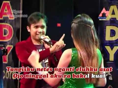 Nella Kharisma ft. Dendra - Tresno Sing Nyoto (Sera Milady Record 2017)