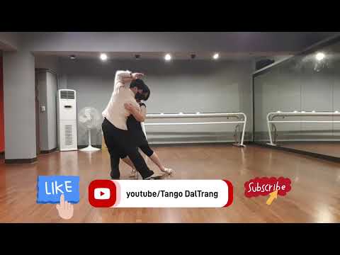 Tango(vals):Mendocina