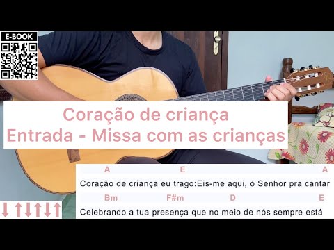 Coração De Criança - Paulus